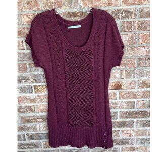 Maurices light Sweater
